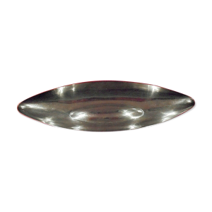 Plat de service long