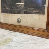 18th century engraving: INNOCENCE by Charles Clément Bervic (1756-1822)