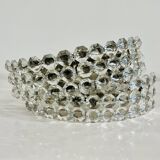 Marchetti diamante wall light