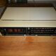 Radio alarm clock Grundig 70s