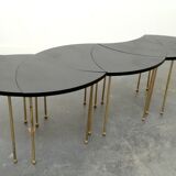 Coffee table FD523 Peter Hvidt & Orla Molgaard-Nielsen