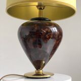 Lampe vintage 70's