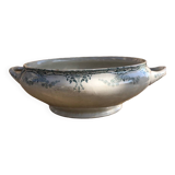 Saladier ancien K&G Luneville