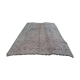 Berber rug Moroccan vintage Atlas