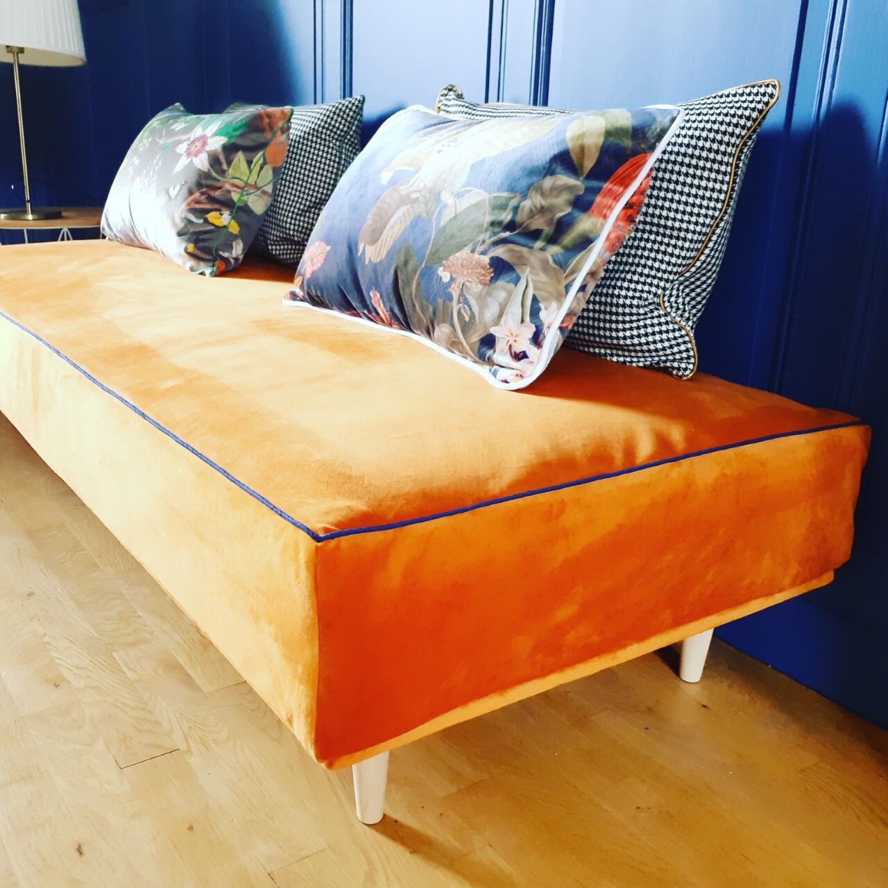 Roma daybed