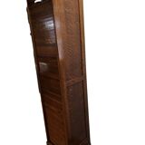 office curtain file cabinet