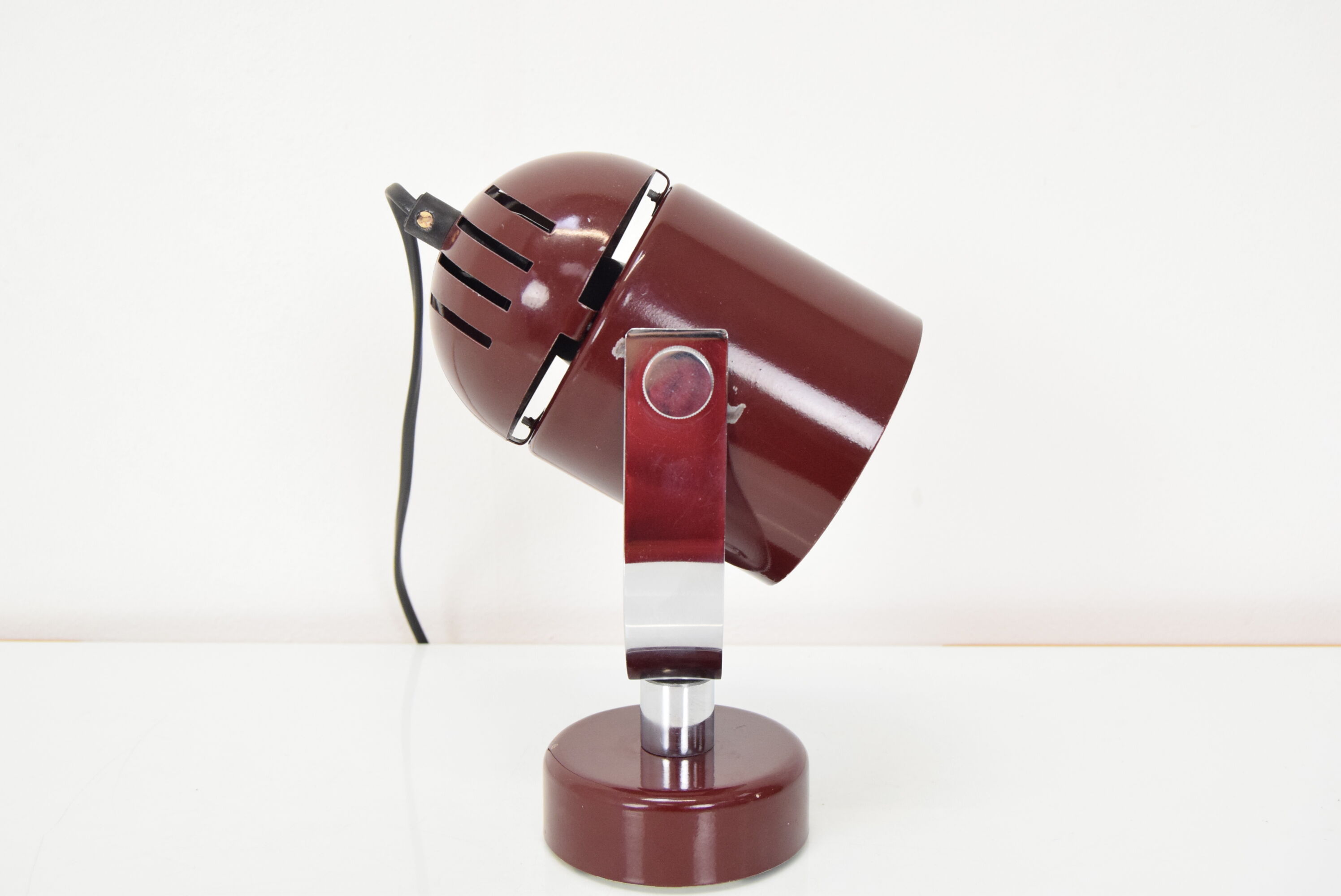 Mid-century Wall Lamp designed by Stanislav Indra  for Combi Lux,1970's.