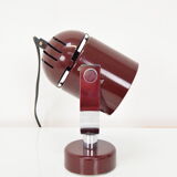 Mid-century Wall Lamp designed by Stanislav Indra  for Combi Lux,1970's.