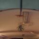 Pendant lamp, Danish design, 1990s, production: Denmark