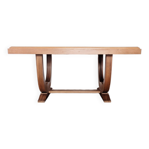 Bureau Art Déco revisité - plateau