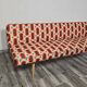 Czechoslovakian Sofa by Miroslav Navratil