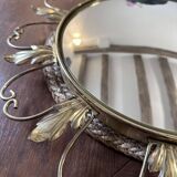 Witch's Eye Mirror