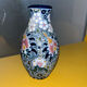 Art Deco amphora vase