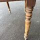 Ancienne table de ferme