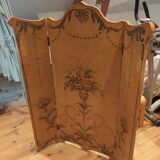 Old Louis XVI style screen
