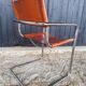 Pair of armchairs