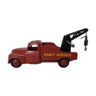 Dinky toys citroen 23 dinky service vehicule miniature