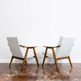 Pair of armchairs 1960