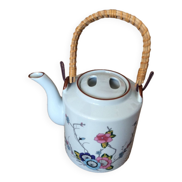 Théière
