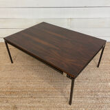 Table basse Alain Richard 1950