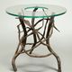 Salvino Marsura Sculptural Table 1970