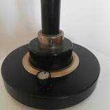 Old desk lamp with 3 sockets