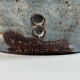 Lamp base by Robert Pérot, Vallauris, 1960