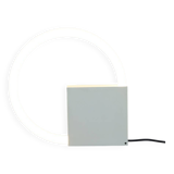 Table lamp TC6 by Aldo van den Nieuwelaar for Artimeta, 1970s