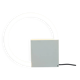 Table lamp TC6 by Aldo van den Nieuwelaar for Artimeta, 1970s
