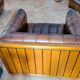 Club chair