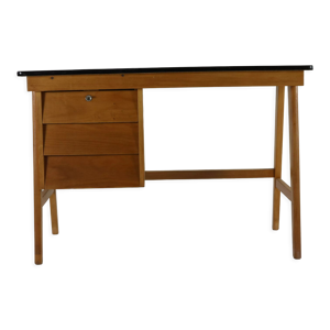 Bureau de dame des années 60,