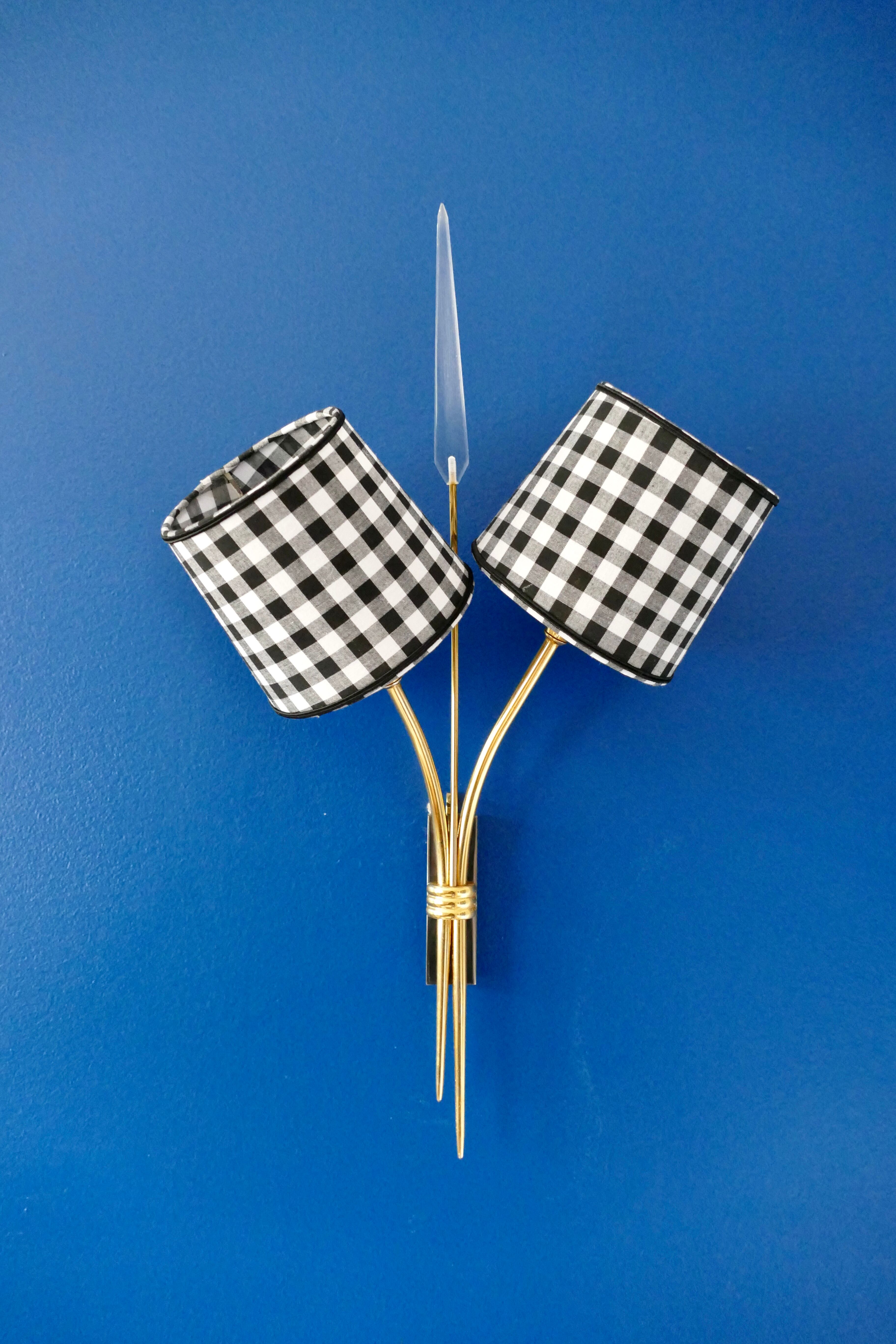 Wall light