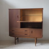 Meuble secrétaire