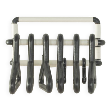 Porte-manteau des années 1970