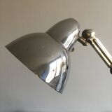 SuperChrome lamp
