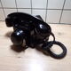 Vintage Bakelite Dial Phone