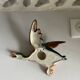 Duck Beswick England