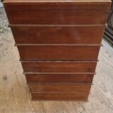 Drawer unit