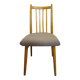 Vintage Dining Chair by Ton, Czechoslovakia 1960’s