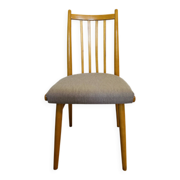 Vintage Dining Chair by Ton, Czechoslovakia 1960’s
