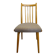 Vintage Dining Chair by Ton, Czechoslovakia 1960’s