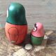 Russian dolls