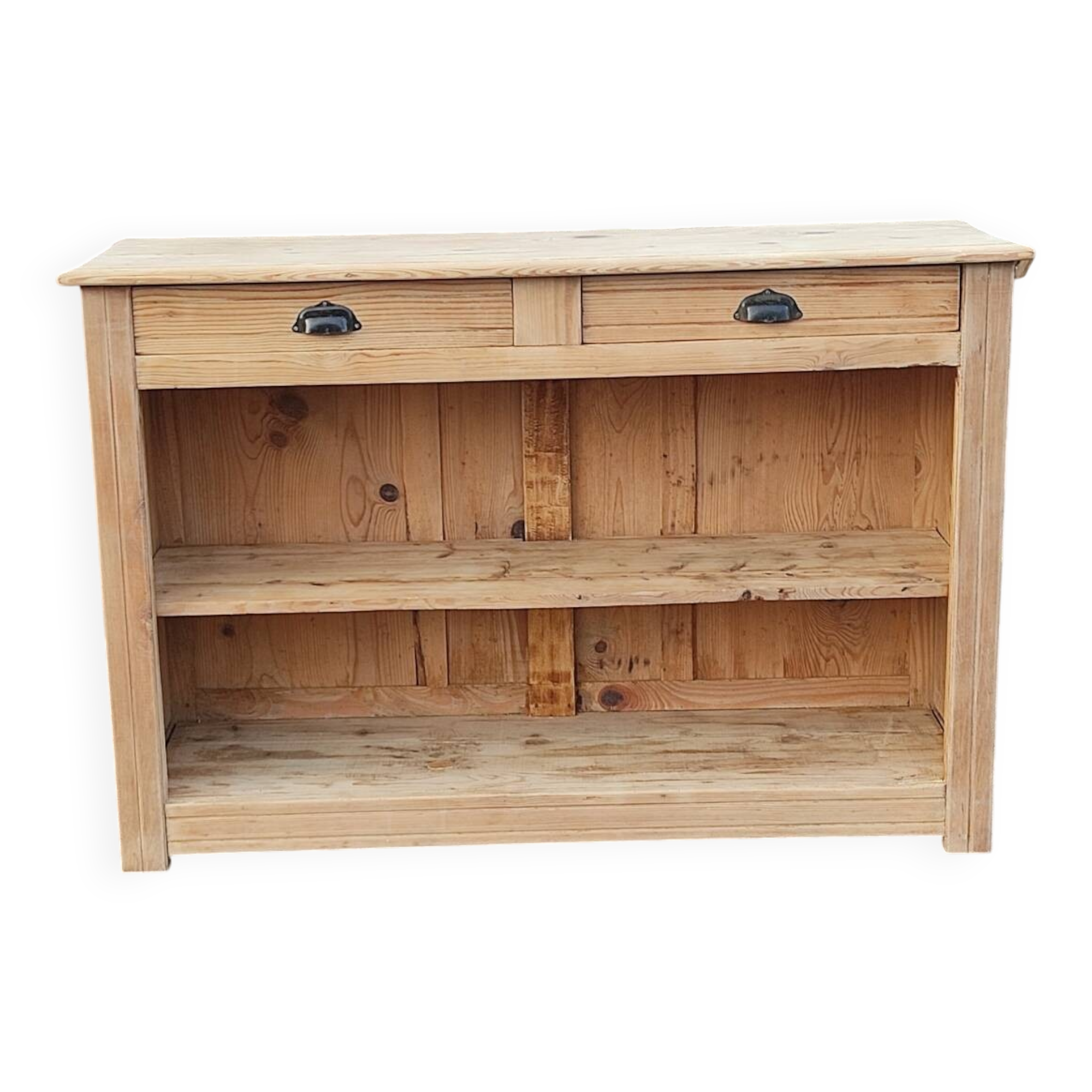 Bibus, workshop furniture