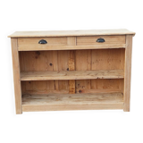 Bibus, workshop furniture