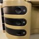 Bureau HADI Ernest Igl Hadi & Bayer années 70 vintage space age