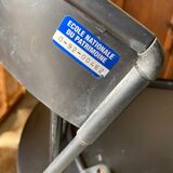 6 Baleri chairs, model Juliette - 1987 - Italy