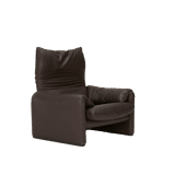'Maralunga' armchair