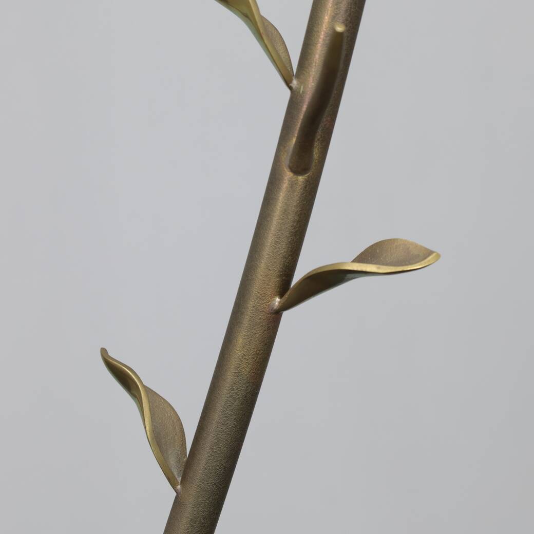 Acate sculptural coat stand by Bořek Šípek for Driade, Italy, 2008