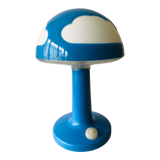 Skojig Ikea bedside lamp