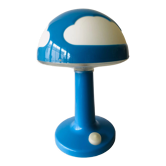 Skojig Ikea bedside lamp